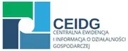 Link do strony wyszukiwarki CEiDG